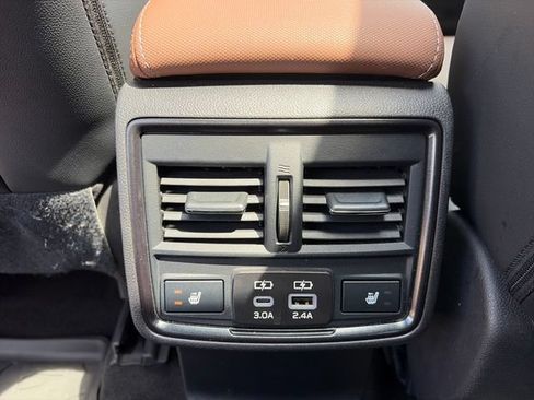 Used 2026 Subaru Forester Touring w/ Touring Package AWD/4WD image 21