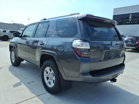 Used 2023 Toyota 4Runner SR5 image 3