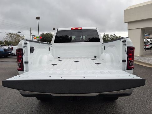 New 2026 RAM 2500 Tradesman image 30
