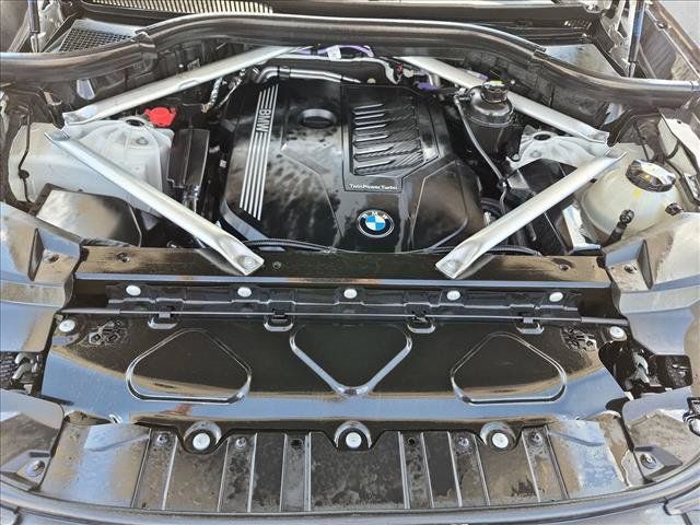 Used 2021 BMW X5 xDrive40i w/ Premium Package 2 AWD/4WD image 24