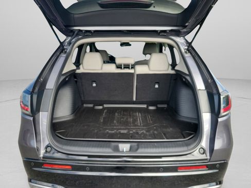 Certified 2026 Honda HR-V EX-L image 29