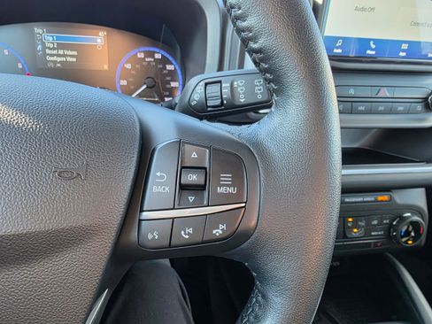 Used 2022 Ford Bronco Sport Big Bend w/ Convenience Package image 17