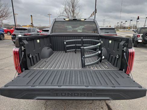 Used 2023 Toyota Tundra TRD Pro image 9