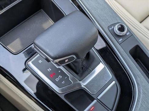 Used 2023 Audi A5 2.0T Premium Plus w/ Premium Plus AWD/4WD image 12
