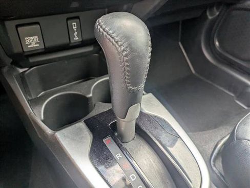 Certified 2018 Honda Fit EX-L image 10