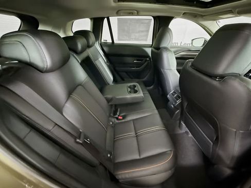 New 2025 MAZDA CX-50 AWD 2.5 Turbo w/ Premium Pkg image 29