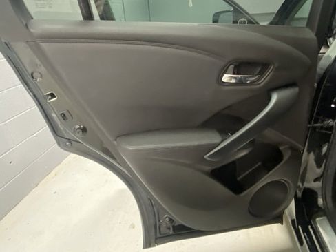 Used 2016 Acura RDX AWD image 8