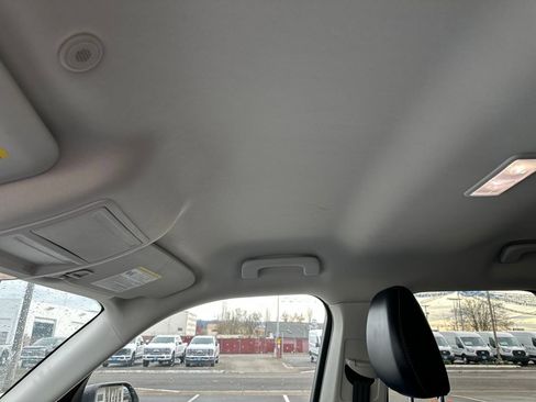 Certified 2022 Ford Bronco Sport Outer Banks image 13