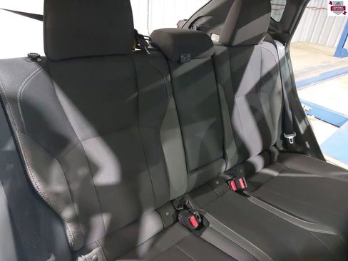 Certified 2025 Subaru Crosstrek 2.0i Premium image 12