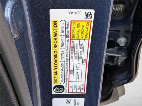 Certified 2026 Honda CR-V TrailSport image 14