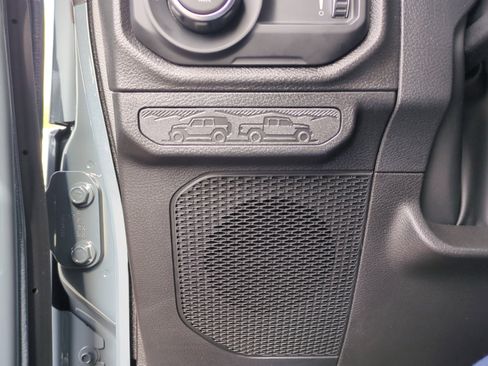 New 2026 Jeep Gladiator Sport image 27