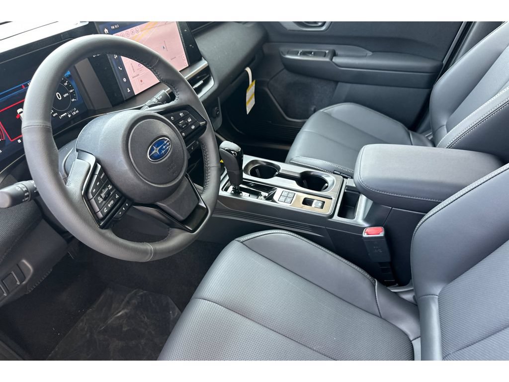 New 2026 Subaru Outback Limited XT AWD/4WD image 10