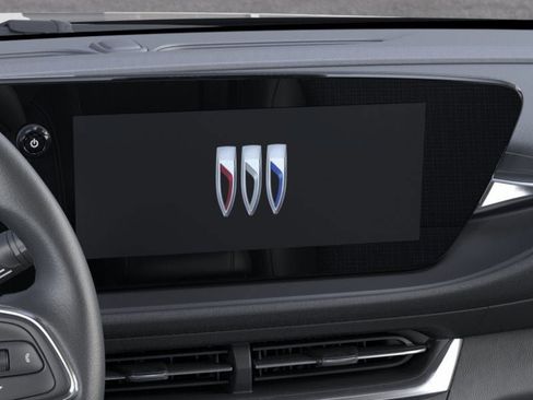 New 2026 Buick Envista Preferred w/ Convenience I Package image 20