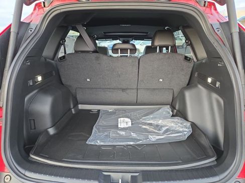 New 2026 Honda CR-V Sport-L image 31