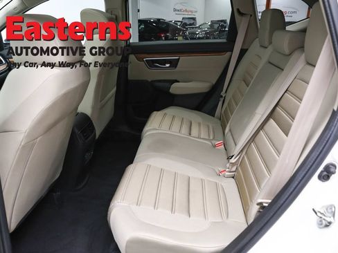 Used 2018 Honda CR-V EX image 20