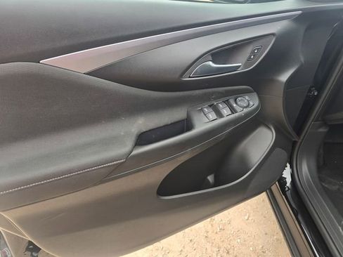 New 2026 Buick Envista Preferred w/ Convenience I Package image 13