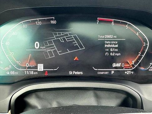 Used 2023 BMW 430i Gran Coupe RWD image 23