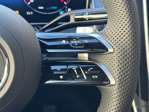 New 2026 Mercedes-Benz GLC 300 image 29
