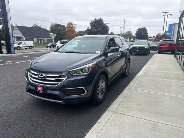 Used 2018 Hyundai Santa Fe Sport AWD/4WD image 6