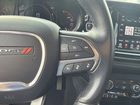 Used 2023 Dodge Durango SXT Launch Edition RWD image 28
