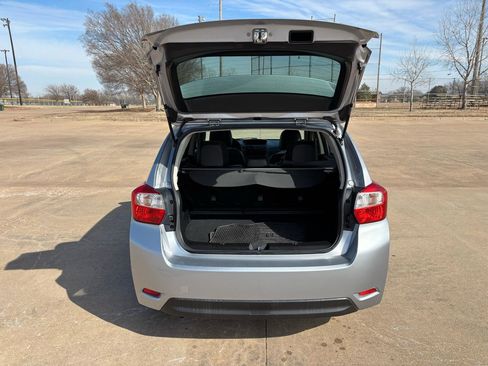 Used 2014 Subaru Impreza 2.0i Sport Limited image 29