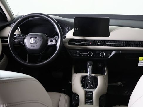 Used 2025 Honda HR-V EX-L image 37