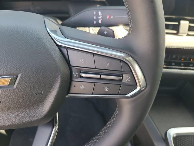 New 2027 Chevrolet Equinox LT FWD image 28