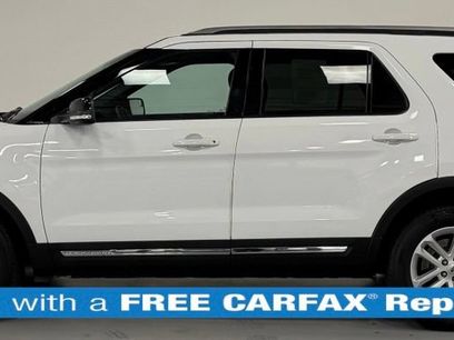 Used 2016 Ford Explorer XLT