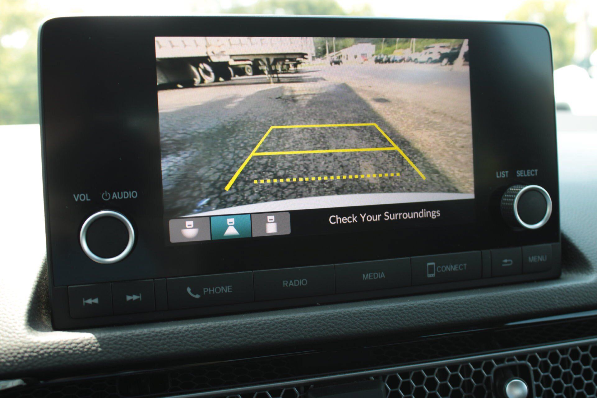 Used 2023 Honda Civic Sport image 39