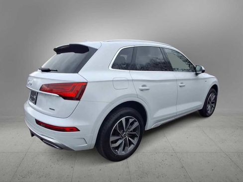 Certified 2023 Audi Q5 2.0T Premium Plus w/ Premium Plus Package image 8