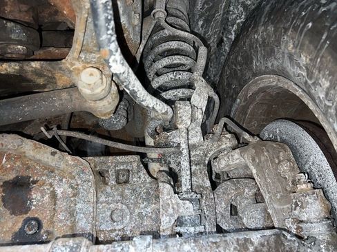 Used 2006 Ford F350 Lariat image 16