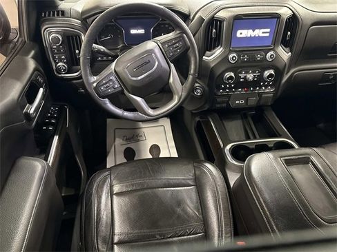 Used 2019 GMC Sierra 1500 Denali w/ Denali Ultimate Package image 13