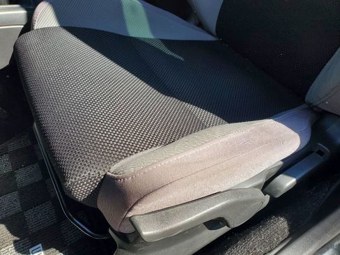 Used 2007 Subaru Impreza WRX Wagon image 17