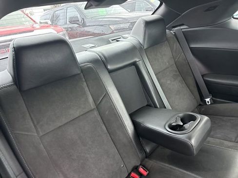 Used 2016 Dodge Challenger R/T Scat Pack image 12