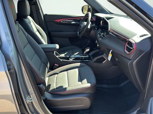 New 2026 Chevrolet TrailBlazer RS w/ Convenience Package AWD/4WD image 28
