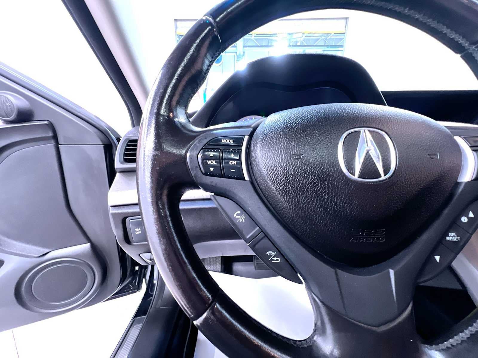Used 2010 Acura TSX Sedan FWD image 19