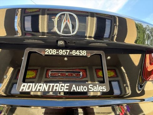 Used 2015 Acura TLX V6 w/ Advance Package FWD image 34