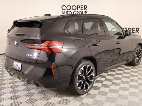 New 2026 BMW X3 xDrive30 w/ Premium Package image 21