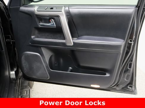 Used 2024 Toyota 4Runner SR5 Premium image 37