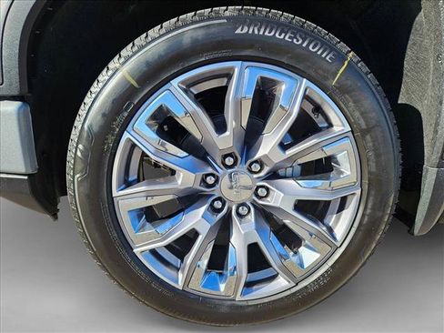 New 2026 GMC Sierra 1500 Denali image 10