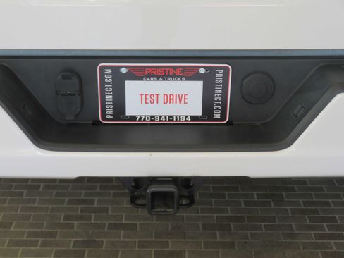 Used 2021 GMC Sierra 1500 Elevation AWD/4WD image 68