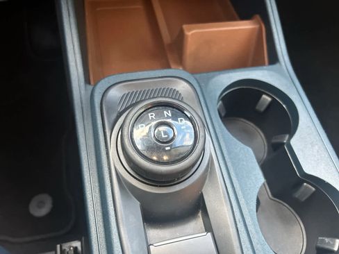 Used 2022 Ford Maverick Lariat w/ Equipment Group 500A Standard image 25