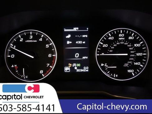 Used 2023 Subaru Outback Limited image 20