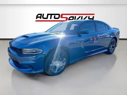 Used 2021 Dodge Charger GT image 3