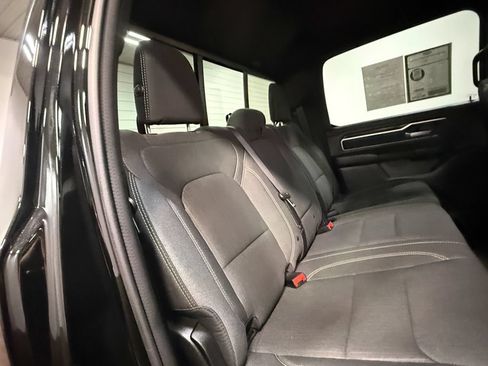 Used 2023 RAM 1500 Big Horn AWD/4WD image 65