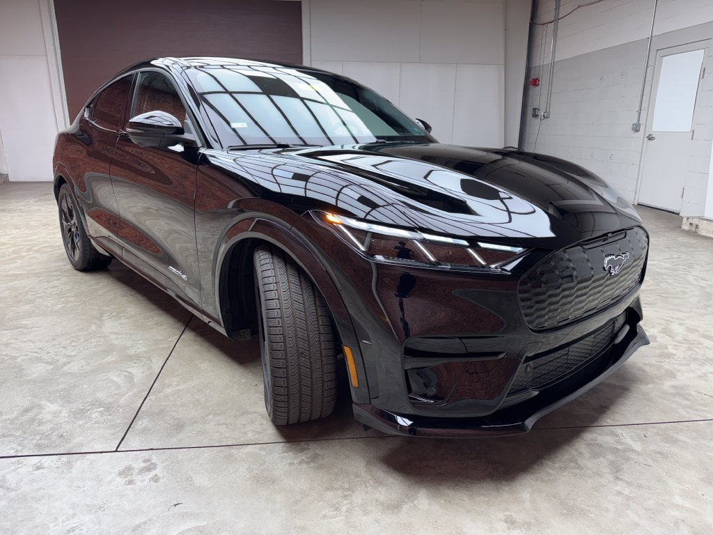 New 2026 Ford Mustang Mach-E GT AWD/4WD image 6
