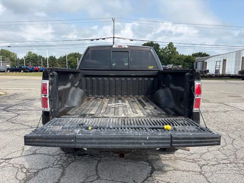 Used 2013 Ford F150 XLT w/ Luxury Equipment Group AWD/4WD image 14