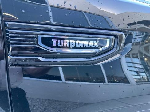 Certified 2026 GMC Sierra 1500 Elevation w/ Elevation Select Package AWD/4WD image 19
