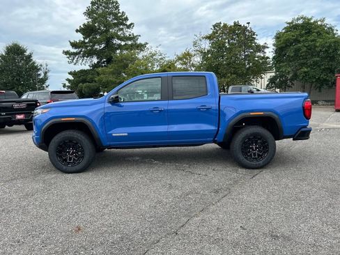 New 2026 GMC Canyon Elevation w/ Convenience Package image 2