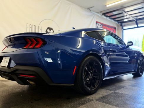 Used 2024 Ford Mustang GT RWD image 13